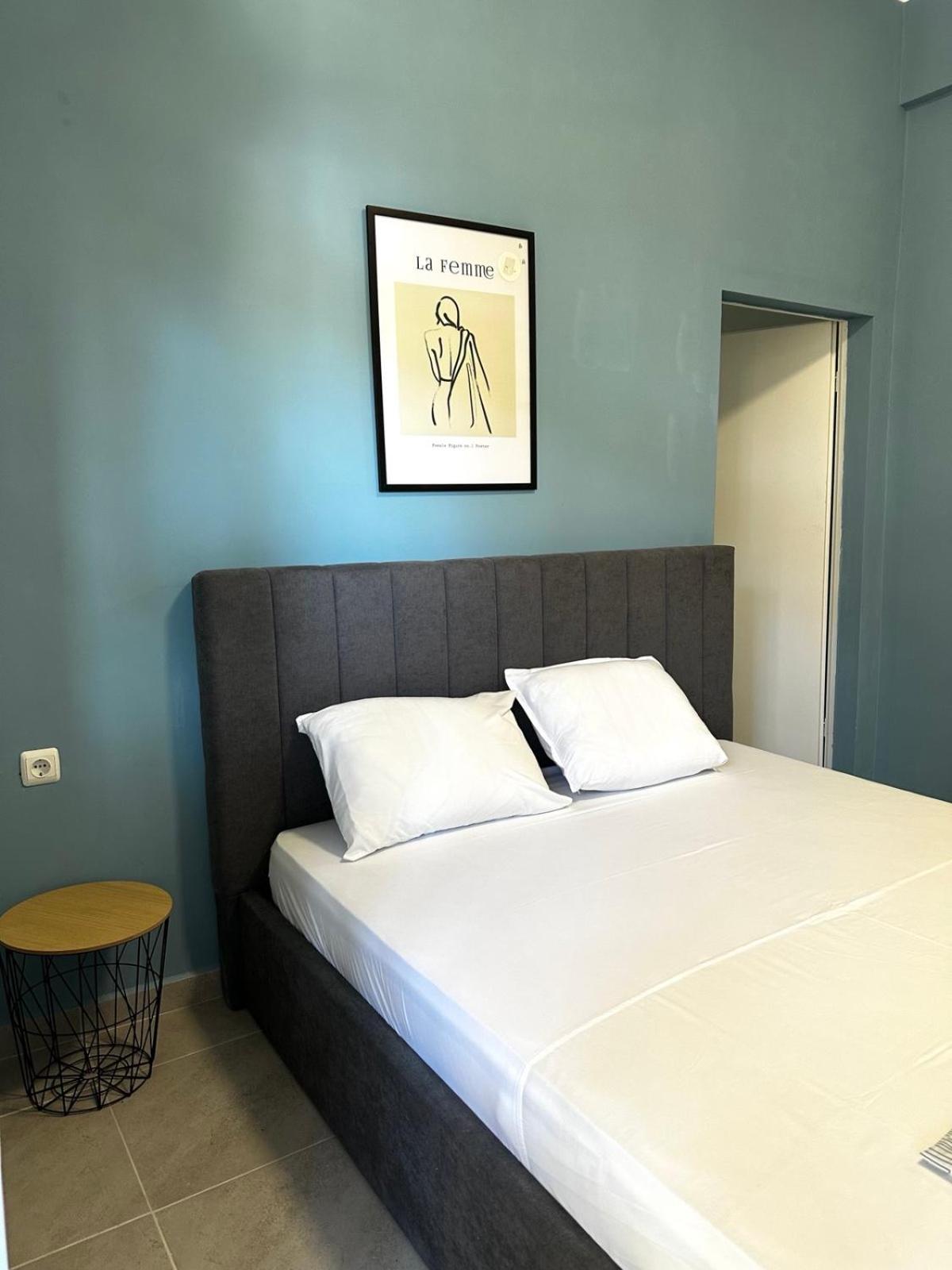 Aparthotel Mm Complex Primorsko Exteriér fotografie