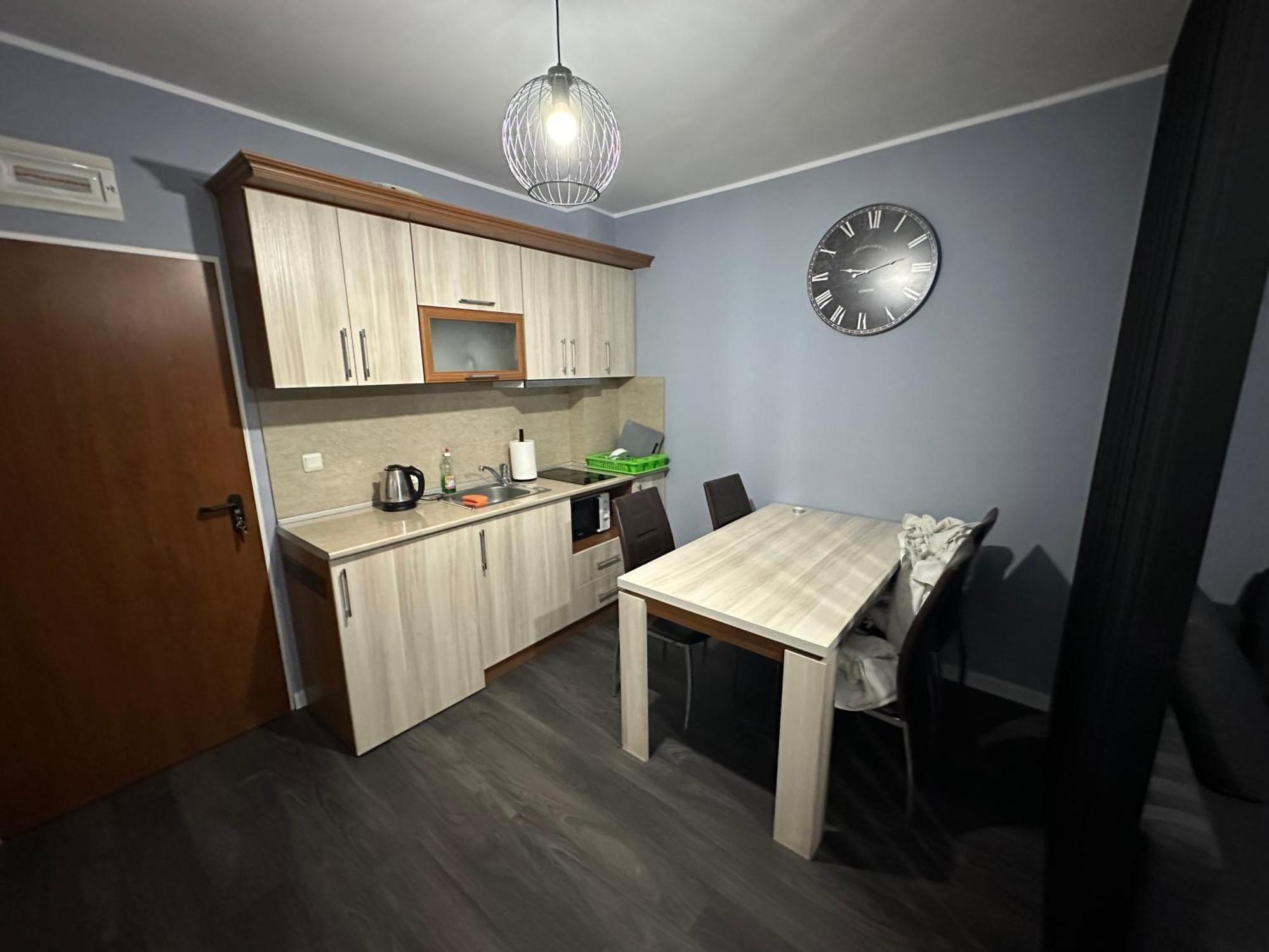 Aparthotel Mm Complex Primorsko Exteriér fotografie